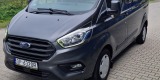 Transport gości - INGWAR | Wynajem busów Opole, opolskie - zdjęcie 5
