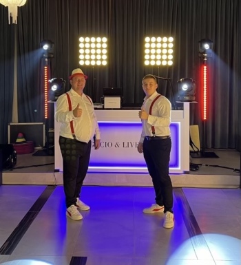 DJ Gucio | DJ na wesele Piotrków Kujawski, kujawsko-pomorskie