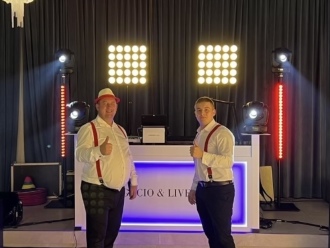 DJ Gucio | DJ na wesele Piotrków Kujawski, kujawsko-pomorskie