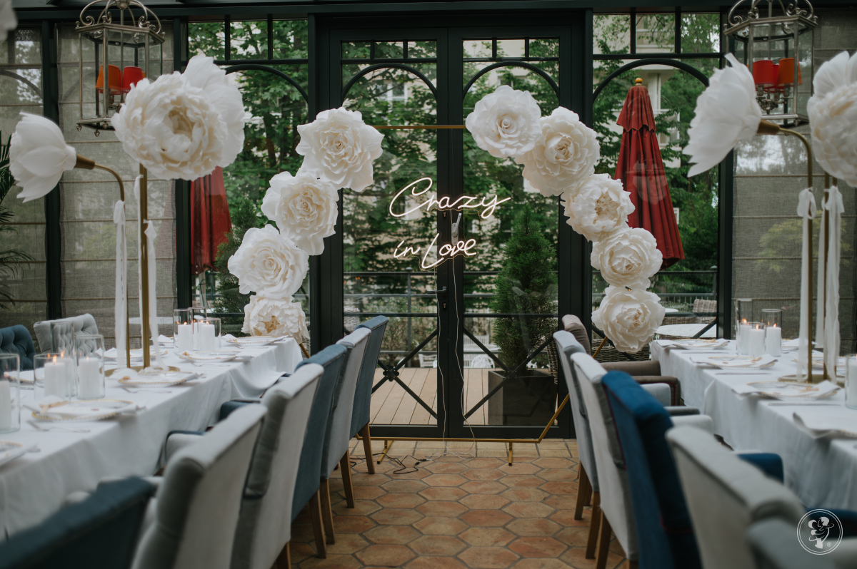 Ślubne Mecyje | Dekoracje ślubne Gdańsk, pomorskie - zdjęcie 1