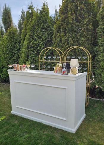 Shake Service - Drink Bar | Barman na wesele Białystok, podlaskie