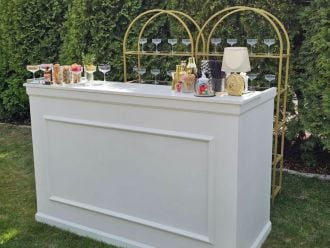 Shake Service - Drink Bar | Barman na wesele Białystok, podlaskie