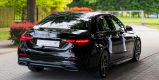 Mercedes C200 AMG | Auto do ślubu Tarnów, małopolskie - zdjęcie 3