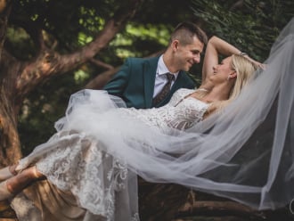Zamkowski Fotografia i Film 4K | Fotograf ślubny Rzeszów, podkarpackie
