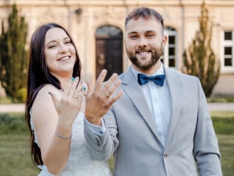Igor Strzeliński - Fotografia | Fotograf ślubny Zagórów, wielkopolskie