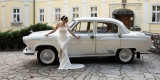 Weselnyklekot | Auto do ślubu Wodzisław Śląski, śląskie - zdjęcie 4