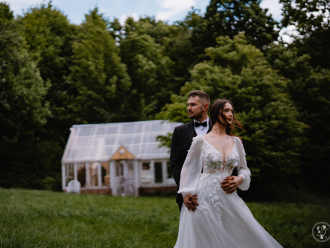 Joanna Kłonicka Kadry z Miłością | Fotograf ślubny Sochaczew, mazowieckie