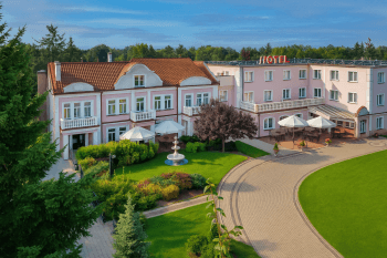 Hotel Arkadia Royal | Sala weselna Warszawa, mazowieckie