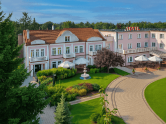 Hotel Arkadia Royal | Sala weselna Warszawa, mazowieckie