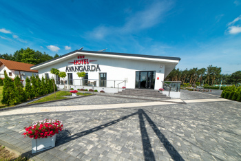 Zajazd Avangarda | Sala weselna Wisznice, lubelskie