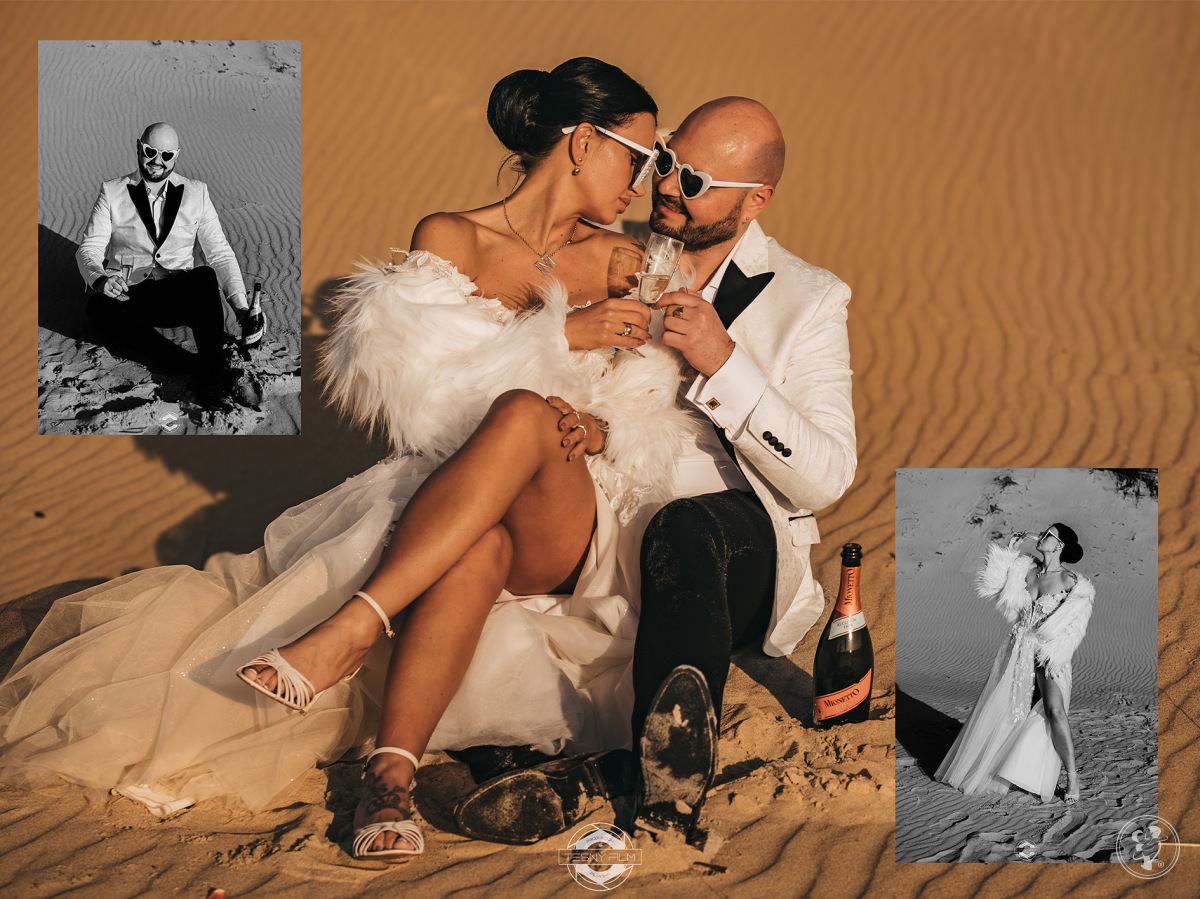 Tesny Film | Kamerzysta na wesele Koszalin, zachodniopomorskie - zdjęcie 1