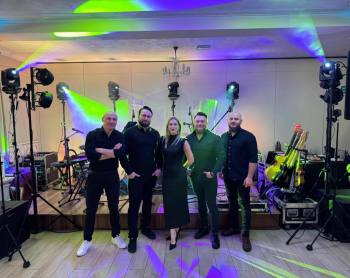 AMS Band | Zespół muzyczny Biłgoraj, lubelskie