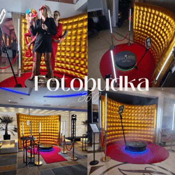 LightEvent Fotobudki Fotobox | Fotobudka na wesele Radziejów, kujawsko-pomorskie