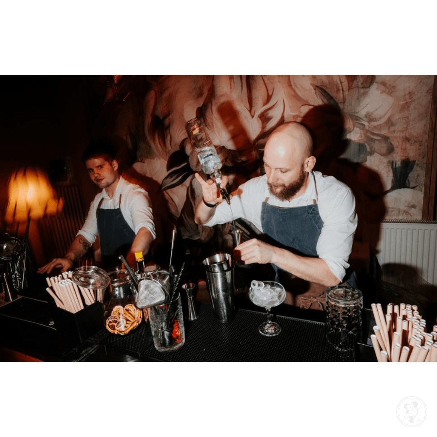 Mikstura - Usługi Barmańskie | Barman na wesele Szczecin, zachodniopomorskie - zdjęcie 1