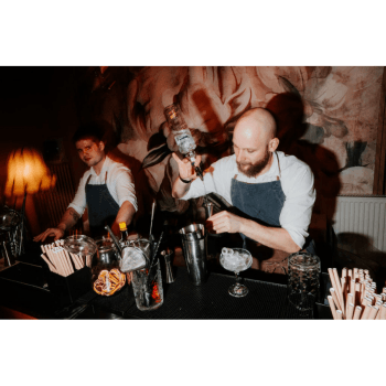 Mikstura - Usługi Barmańskie | Barman na wesele Szczecin, zachodniopomorskie