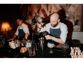 Mikstura - Usługi Barmańskie | Barman na wesele Szczecin, zachodniopomorskie
