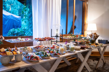 Wikt Eventowy | Catering weselny Radzymin, mazowieckie