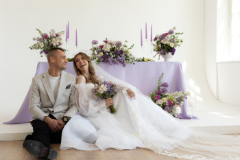 Creative Weddings | Dekoracje ślubne Lwówek Śląski, dolnośląskie