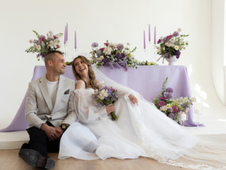 Creative Weddings | Dekoracje ślubne Lwówek Śląski, dolnośląskie