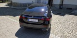 Mercedes E-klasa AMG Premium hybrid | Auto do ślubu Zielonki, małopolskie - zdjęcie 2