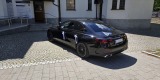 Mercedes E-klasa AMG Premium hybrid | Auto do ślubu Zielonki, małopolskie - zdjęcie 4