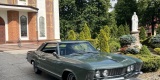 Zabytkowy Buick Riviera z 1963 roku | Auto do ślubu Stalowa Wola, podkarpackie - zdjęcie 2