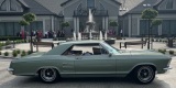 Zabytkowy Buick Riviera z 1963 roku | Auto do ślubu Stalowa Wola, podkarpackie - zdjęcie 3