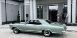Zabytkowy Buick Riviera z 1963 roku | Auto do ślubu Stalowa Wola, podkarpackie - zdjęcie 4