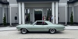 Zabytkowy Buick Riviera z 1963 roku | Auto do ślubu Stalowa Wola, podkarpackie - zdjęcie 5