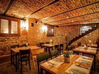 Restauracja Tesoro & Skarbiec | Sala weselna Tarnowskie Góry, śląskie