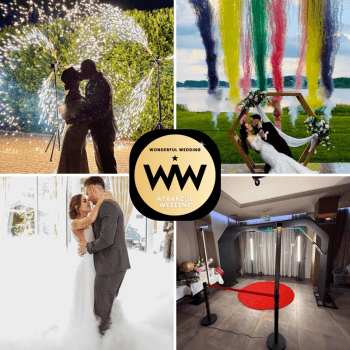 WW - Wonderful Wedding | Ciężki dym Ruda Śląska, śląskie