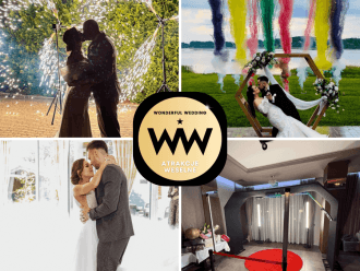 WW - Wonderful Wedding | Ciężki dym Ruda Śląska, śląskie