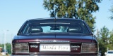 Jaguar Daimler limuzyna V12 | Auto do ślubu Pszczyna, śląskie - zdjęcie 8