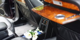 Jaguar Daimler limuzyna V12 | Auto do ślubu Pszczyna, śląskie - zdjęcie 6