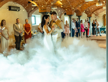 Justyna Walter Photography | Fotograf ślubny Poznań, wielkopolskie