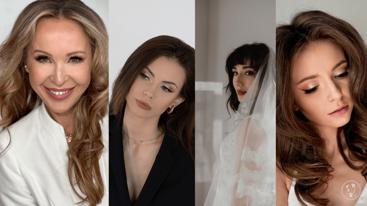 Beauty by Jarmoszewska | Uroda, makijaż ślubny Warszawa, mazowieckie - zdjęcie 1