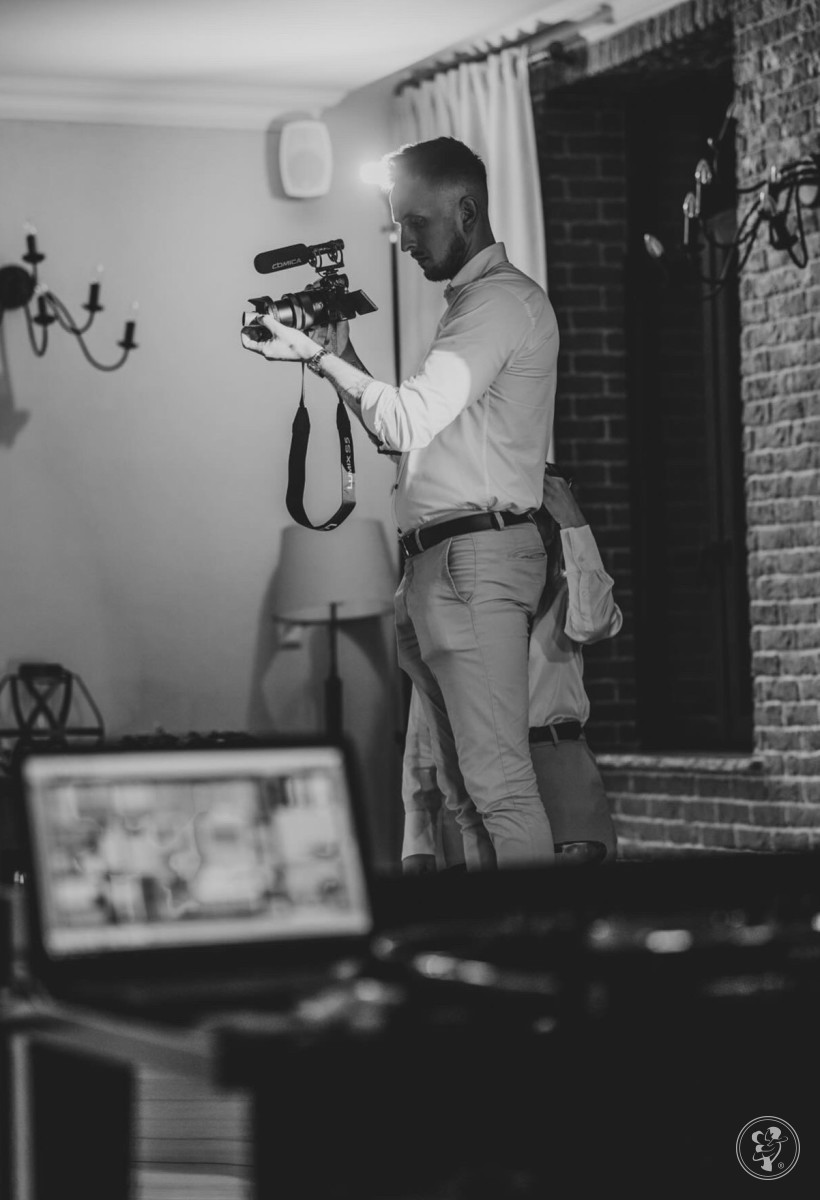 Studio Filmowe | Trwaj Chwilo | Kamerzysta na wesele Białystok, podlaskie - zdjęcie 1