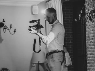 Studio Filmowe | Trwaj Chwilo | Kamerzysta na wesele Białystok, podlaskie