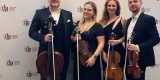 Carbon String Quartet | Oprawa muzyczna ślubu Wrocław, dolnośląskie - zdjęcie 2