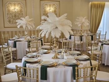 Pallatia | Sala weselna Zielonki, małopolskie