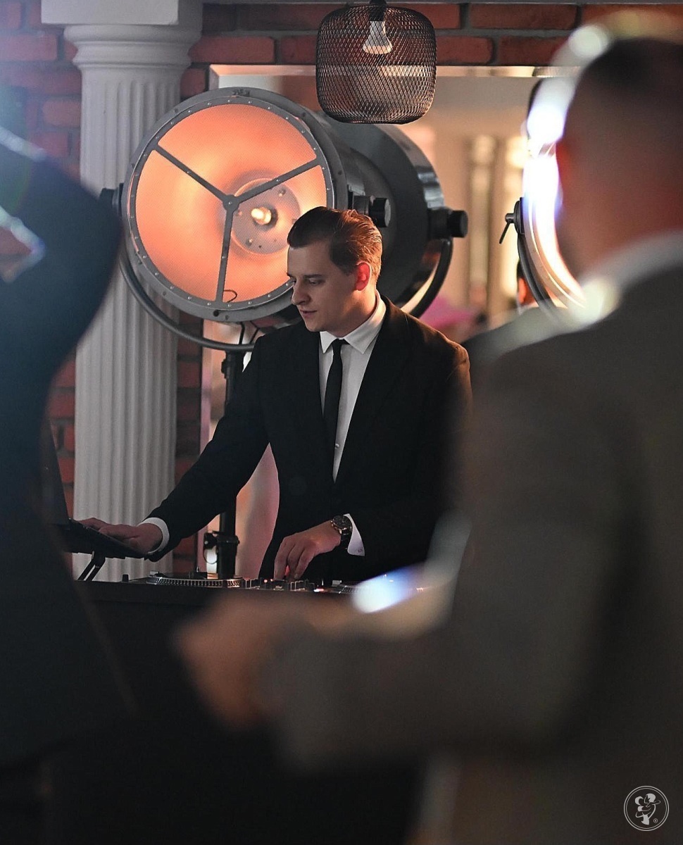 Nafalski DJ | DJ na wesele Warszawa, mazowieckie - zdjęcie 1