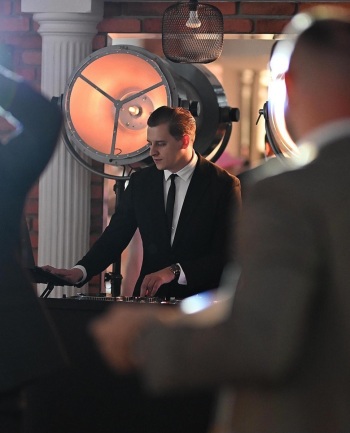 Nafalski DJ | DJ na wesele Warszawa, mazowieckie