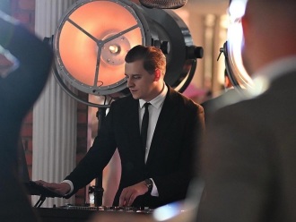Nafalski DJ | DJ na wesele Warszawa, mazowieckie