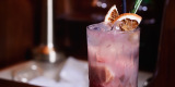 Lawendowy Spritz | Barman na wesele Warszawa, mazowieckie - zdjęcie 3
