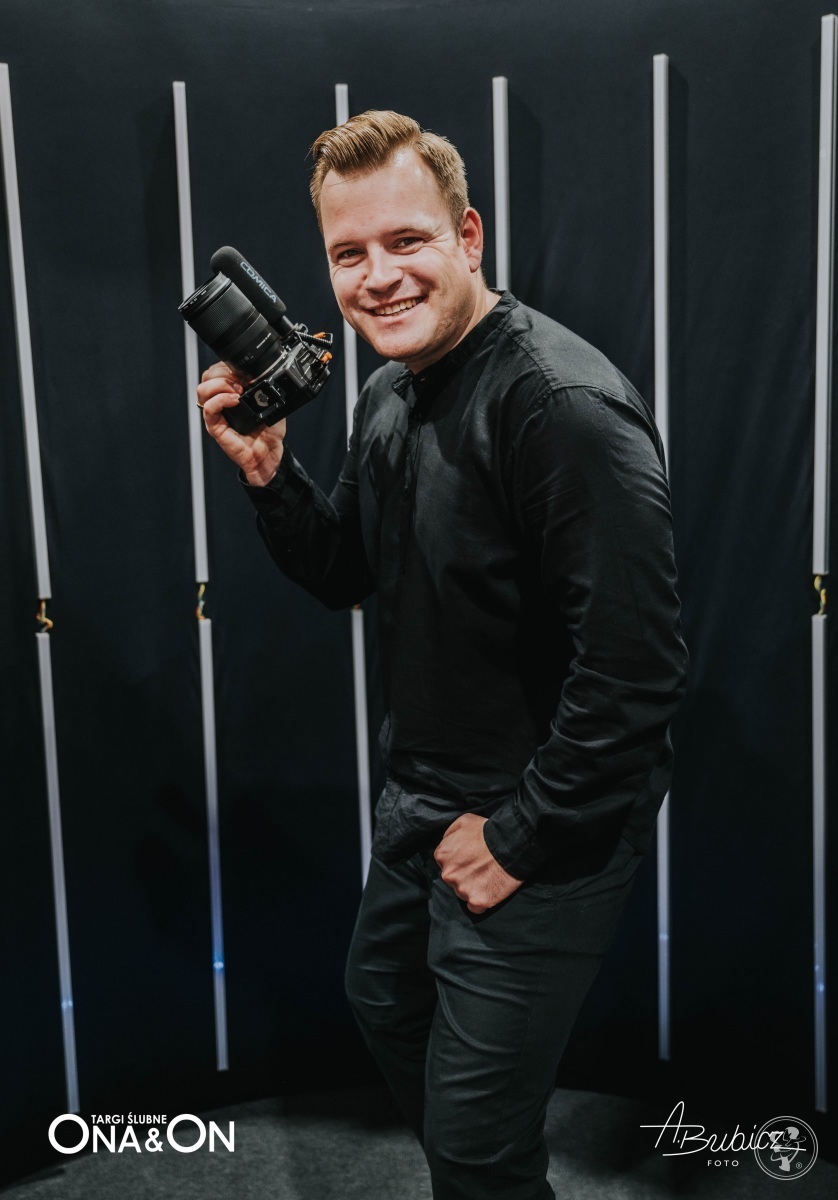 VideoStudio TDI | Kamerzysta na wesele Lublin, lubelskie - zdjęcie 1