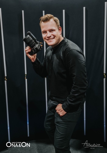 VideoStudio TDI | Kamerzysta na wesele Lublin, lubelskie