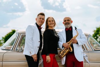 Omega | Zespół muzyczny Nieborowice, śląskie