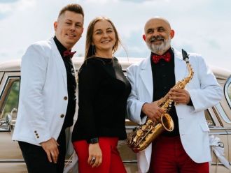 Omega | Zespół muzyczny Nieborowice, śląskie