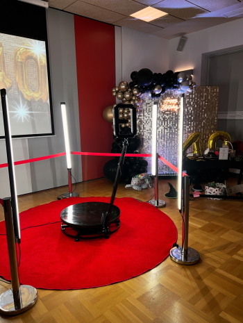 Fotobudka360 - DSound | Fotobudka na wesele Krosno, podkarpackie