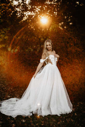 Michał Szczepański Fotograf | Fotograf ślubny Baranów, wielkopolskie
